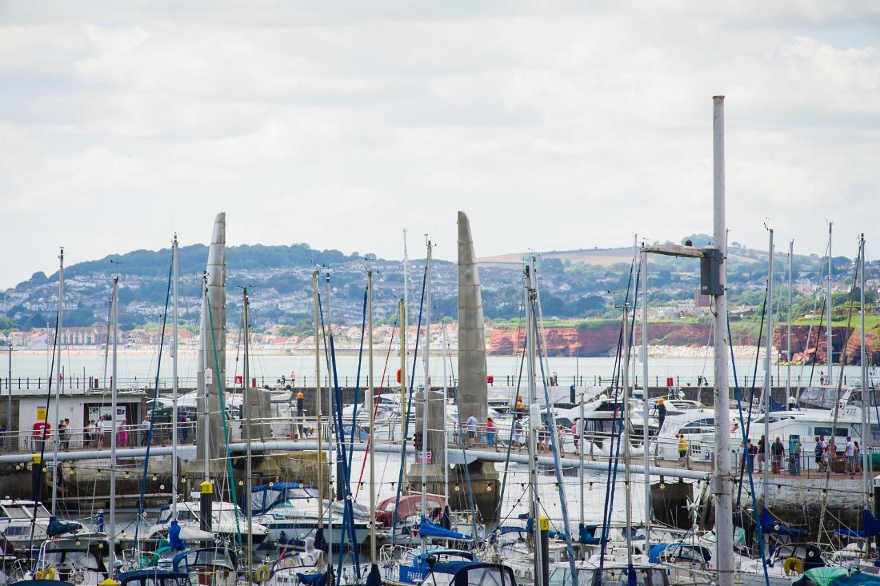 Victoria Apartment 2 Torquay Dış mekan fotoğraf