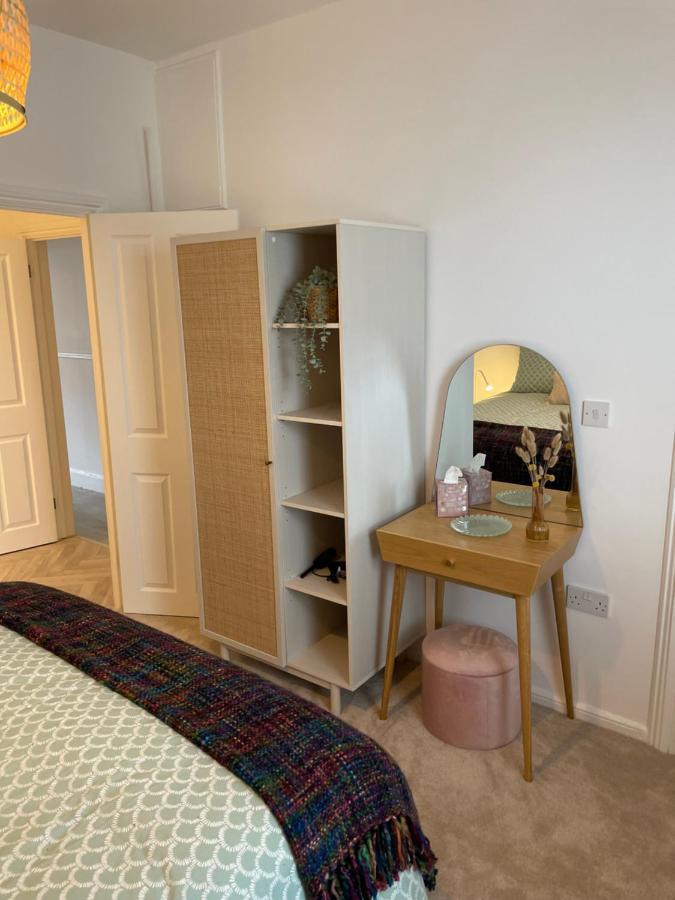 Victoria Apartment 2 Torquay Dış mekan fotoğraf