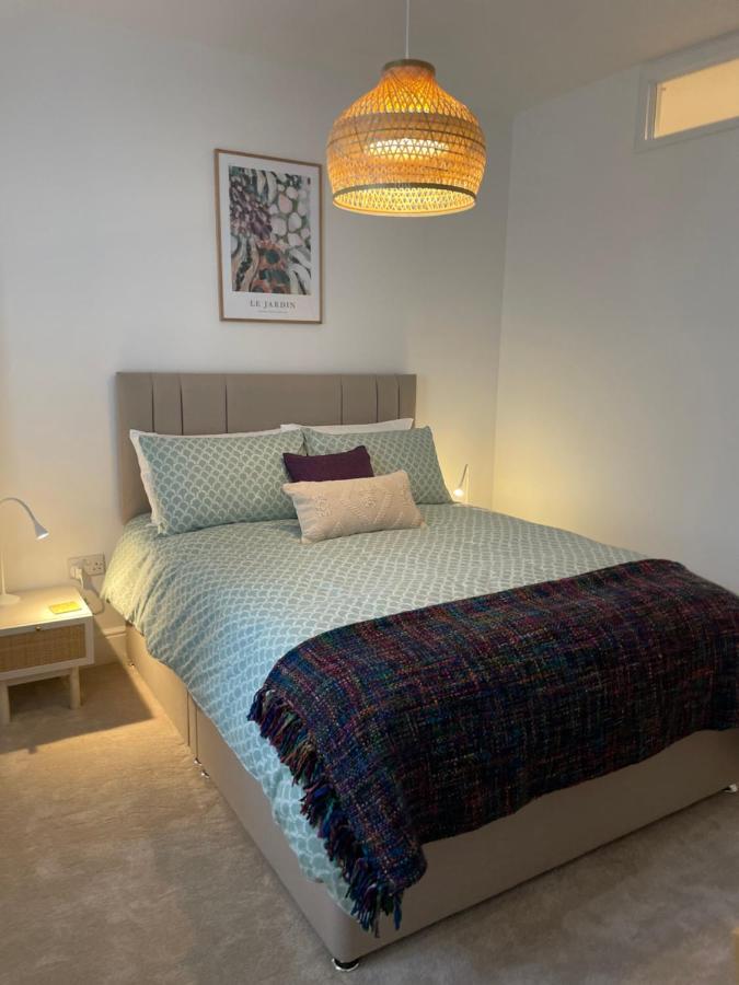 Victoria Apartment 2 Torquay Dış mekan fotoğraf